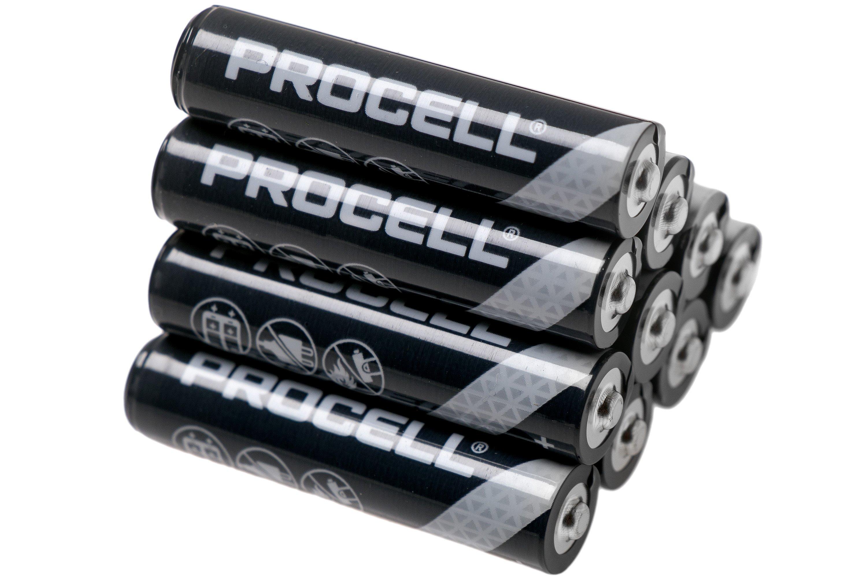 Procell AAA Batterie