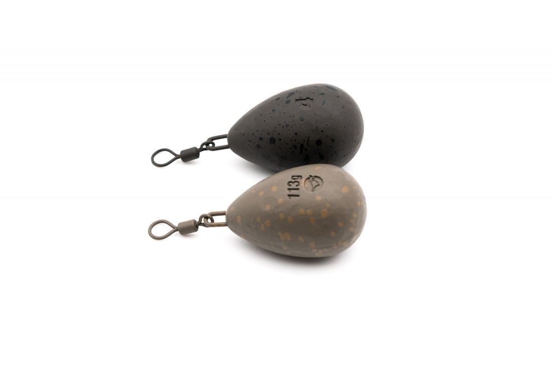 Korda Pear Swivel