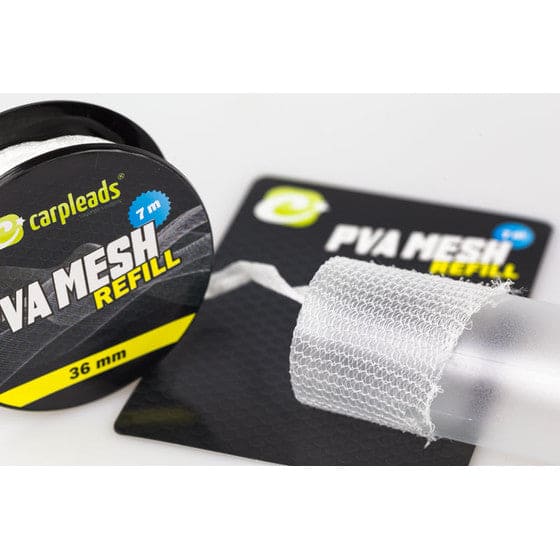 Carpleads PVA Mesh Refill 7m 18mm