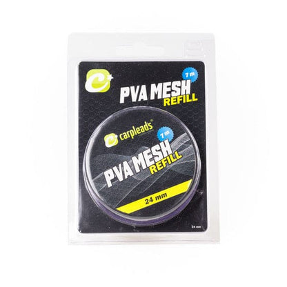 Carpleads PVA Mesh Refill 7m 24mm