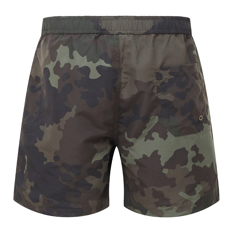 Korda LE Kore Quick Dry Shorts Kamo Small