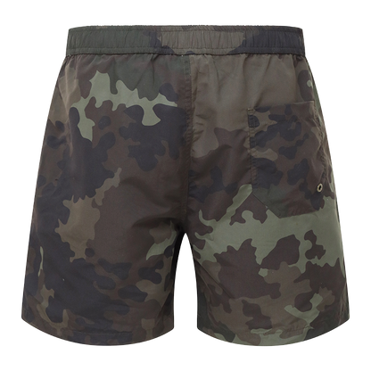 Korda LE Kore Quick Dry Shorts Kamo Small