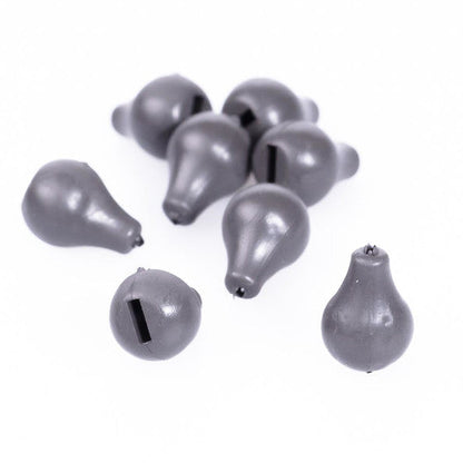 Carpleads Real Tungsten Drops