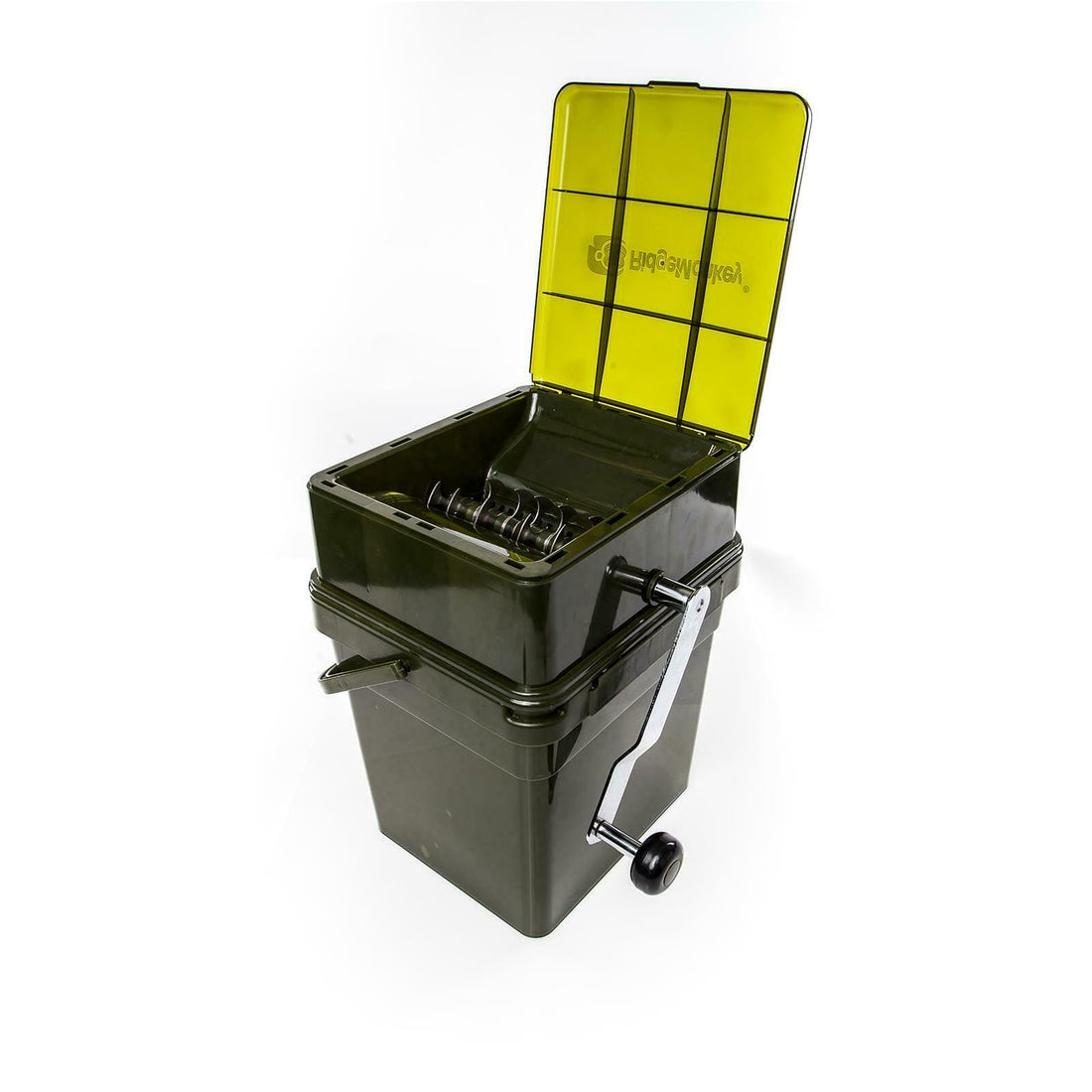 Ridge Monkey Advanced Boilie Crusher Full Kit