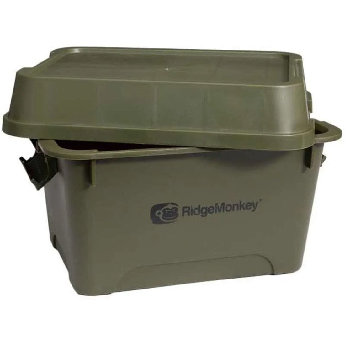 Ridge Monkey Armoury Stackable Storage Box