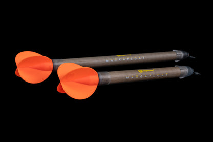 Ridge Monkey MarkaFloat