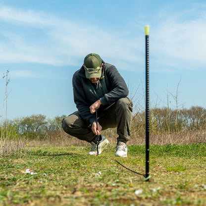 Ridge Monkey Nite Glo Wrap Sticks