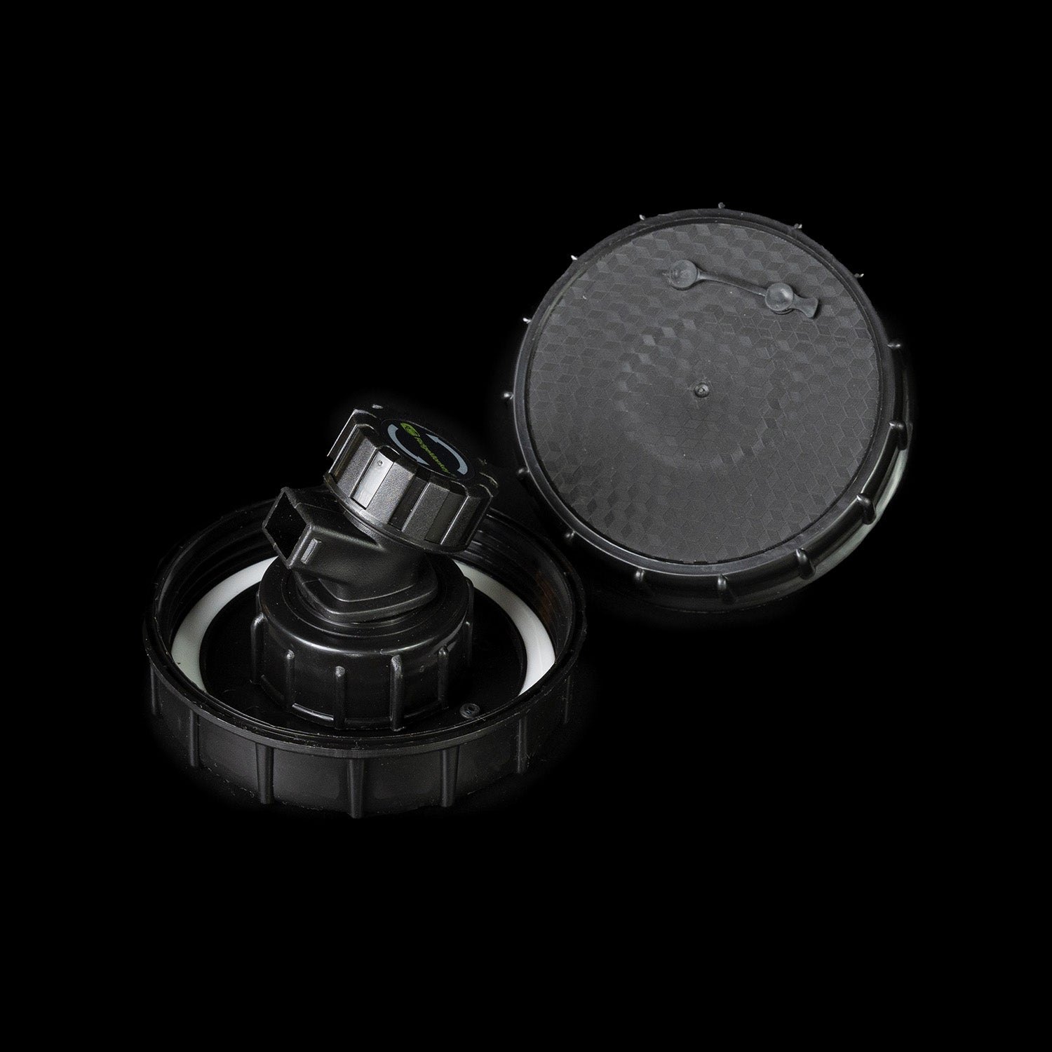 Ridge Monkey Outdoor Power Shower Full Kit 20l