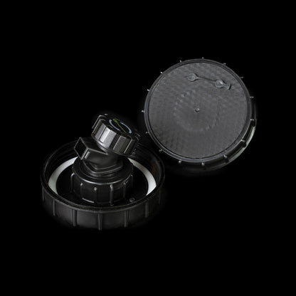 Ridge Monkey Outdoor Power Shower Full Kit 20l