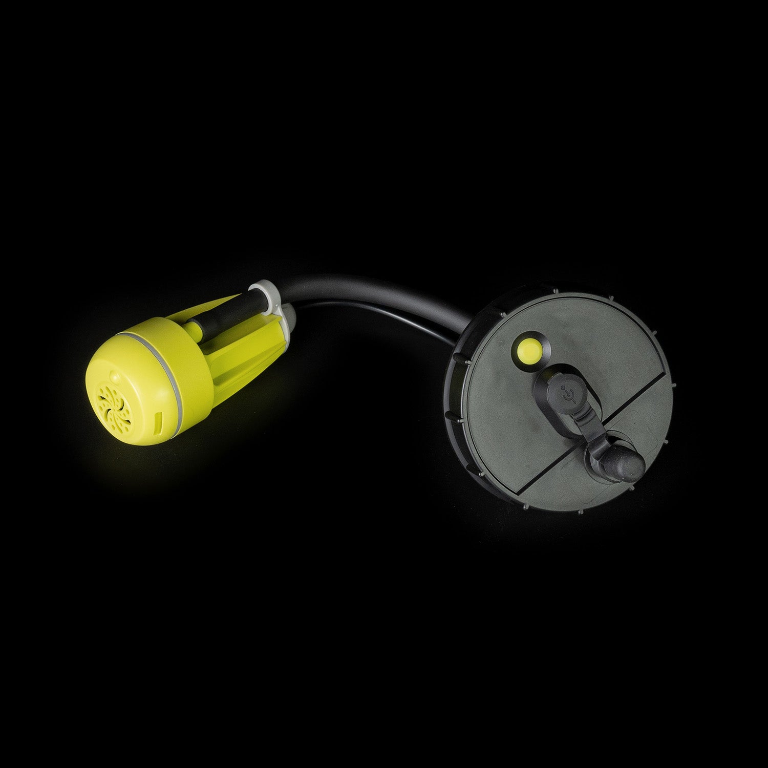 Ridge Monkey Outdoor Power Shower Full Kit 20l