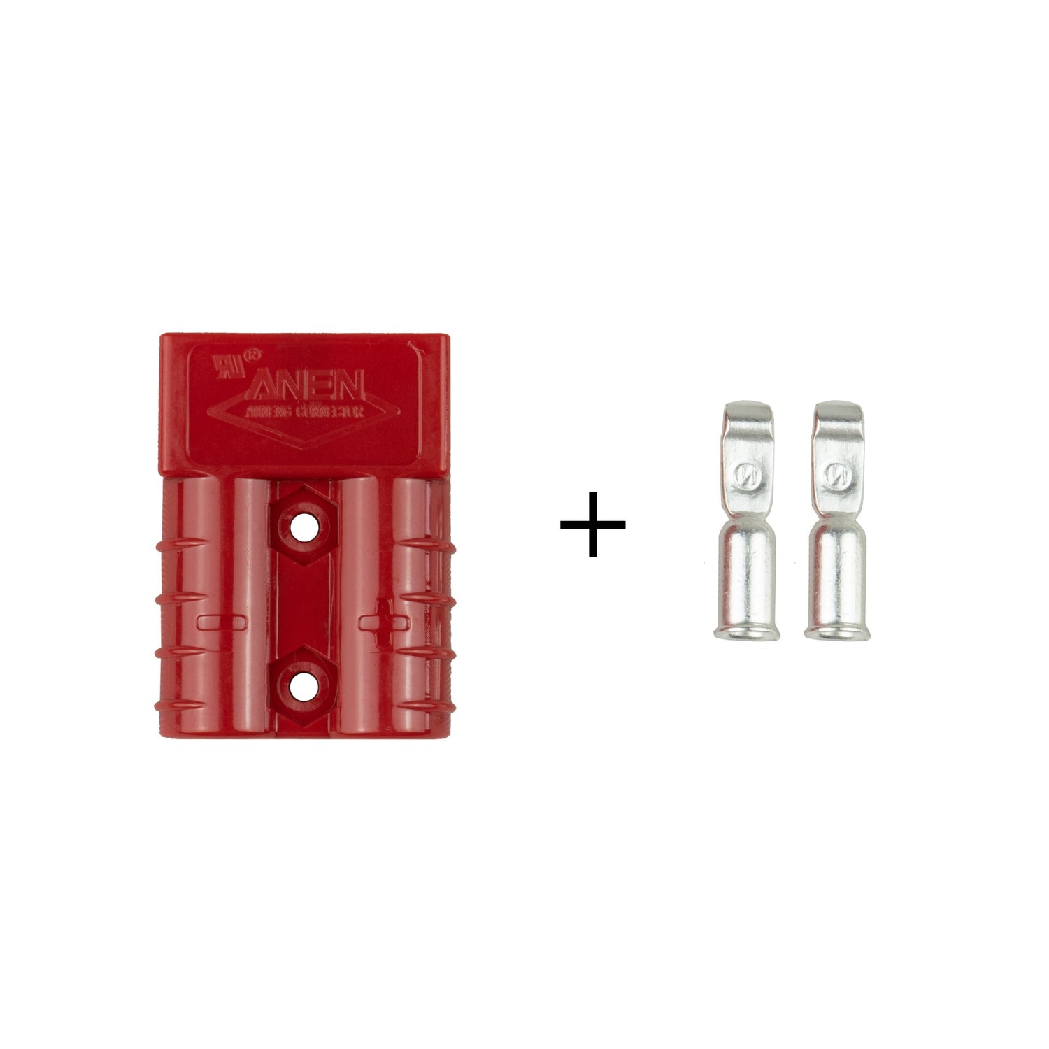 Rigbee LifePo4 Akku Set