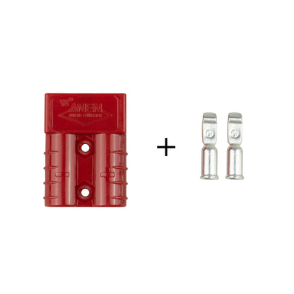 Rigbee LifePo4 Akku Set