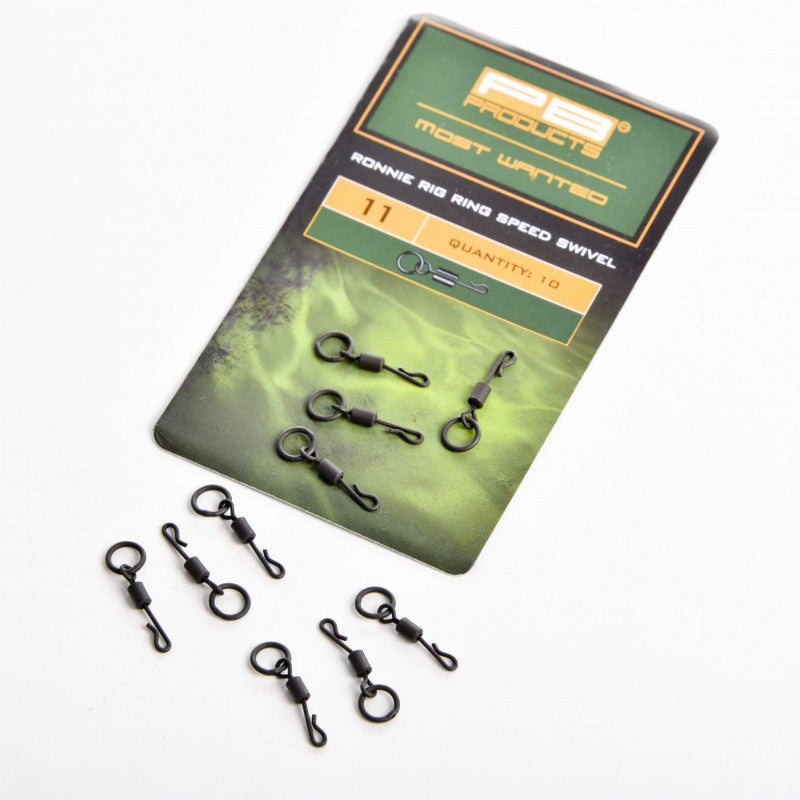 PB Products Ronnie Rig Swivel