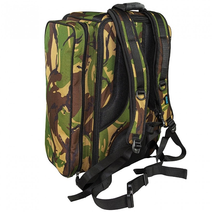 Aqua Roving Rucksack DPM