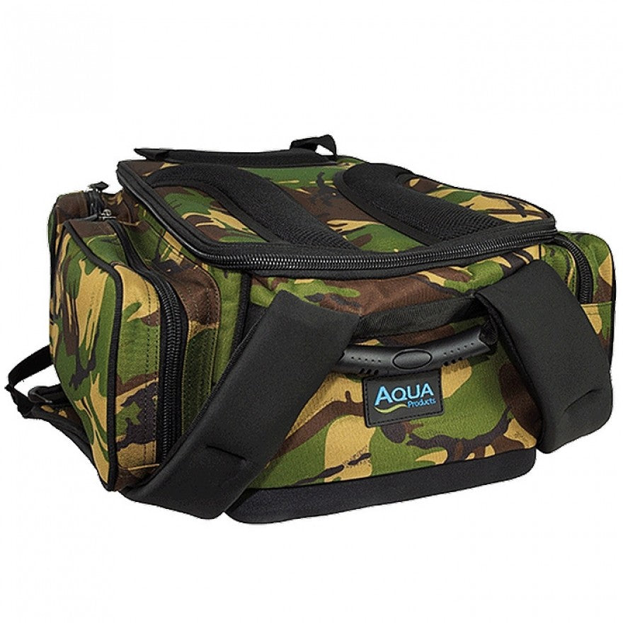 Aqua Roving Rucksack DPM