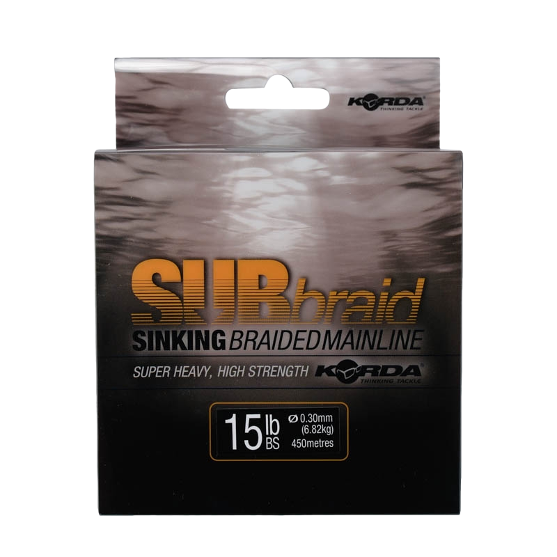 Korda Sub Braid 450m