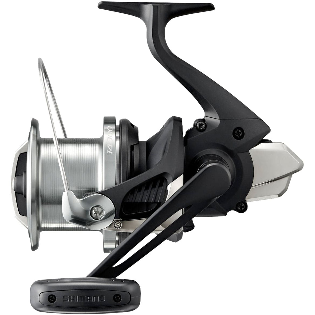 Shimano BeastMaster 14000 XC