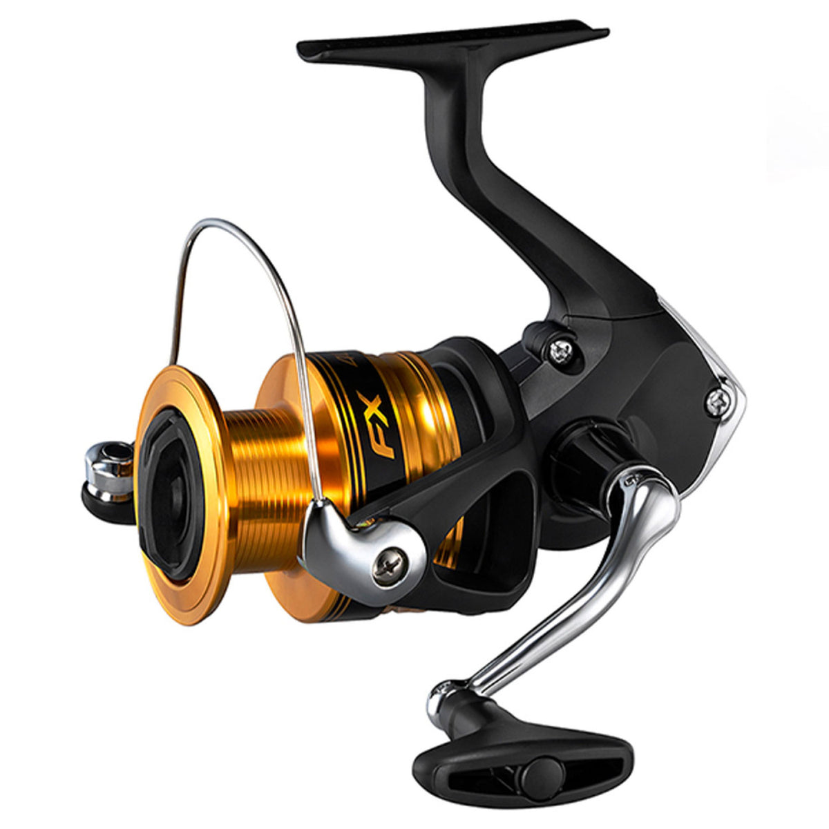 Shimano FX C3000FC