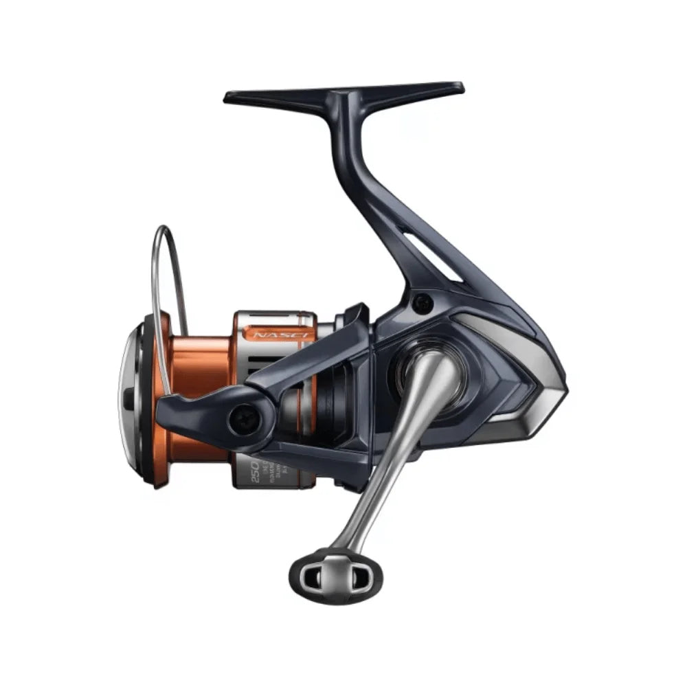 Shimano Nasci 2500HG FD