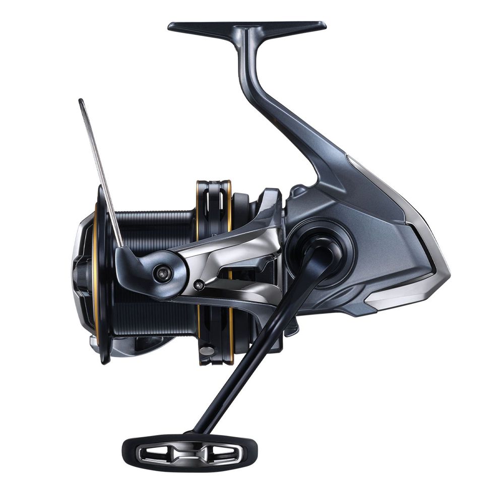 Shimano Power Aero 14000 XSC PG