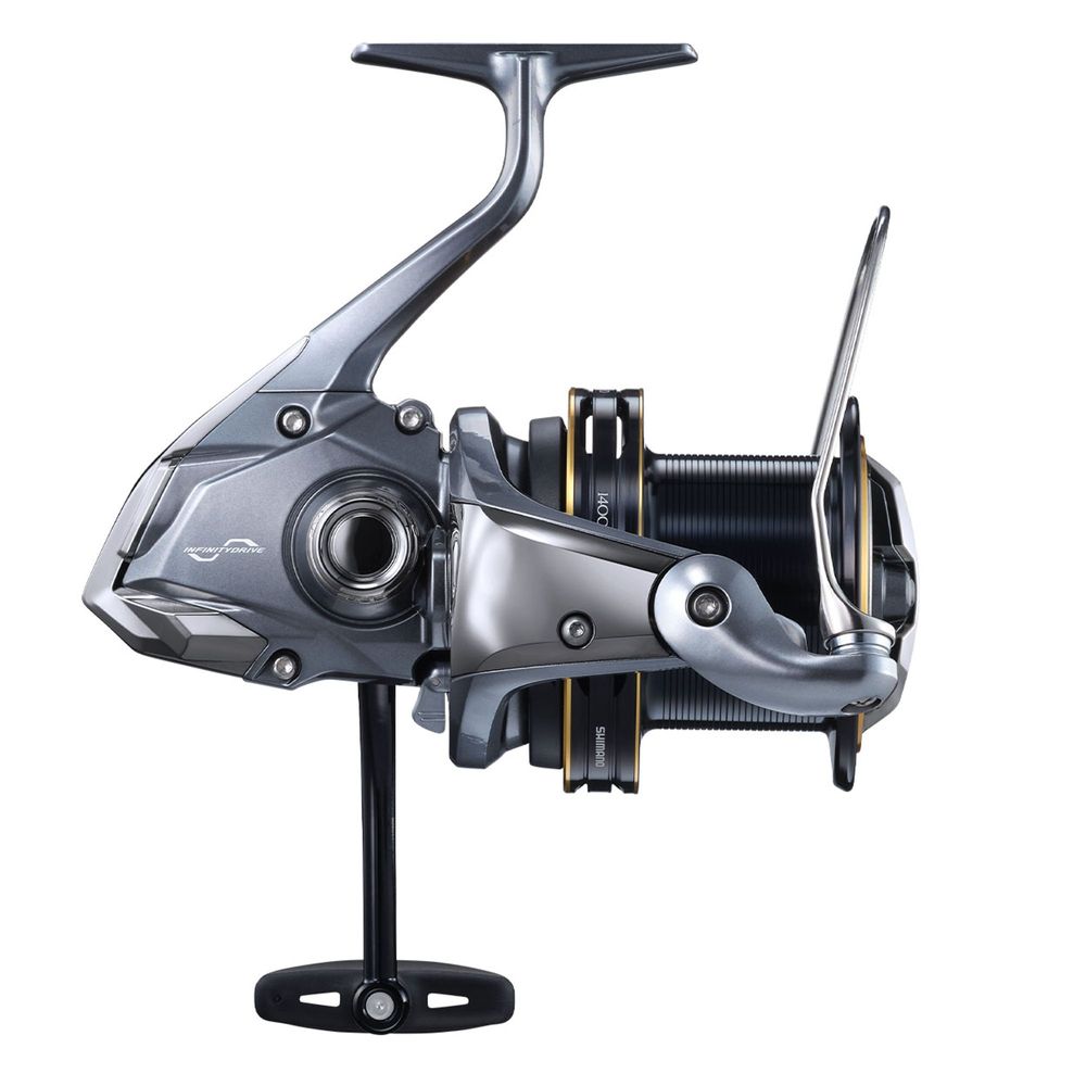 Shimano Power Aero 14000 XSC PG