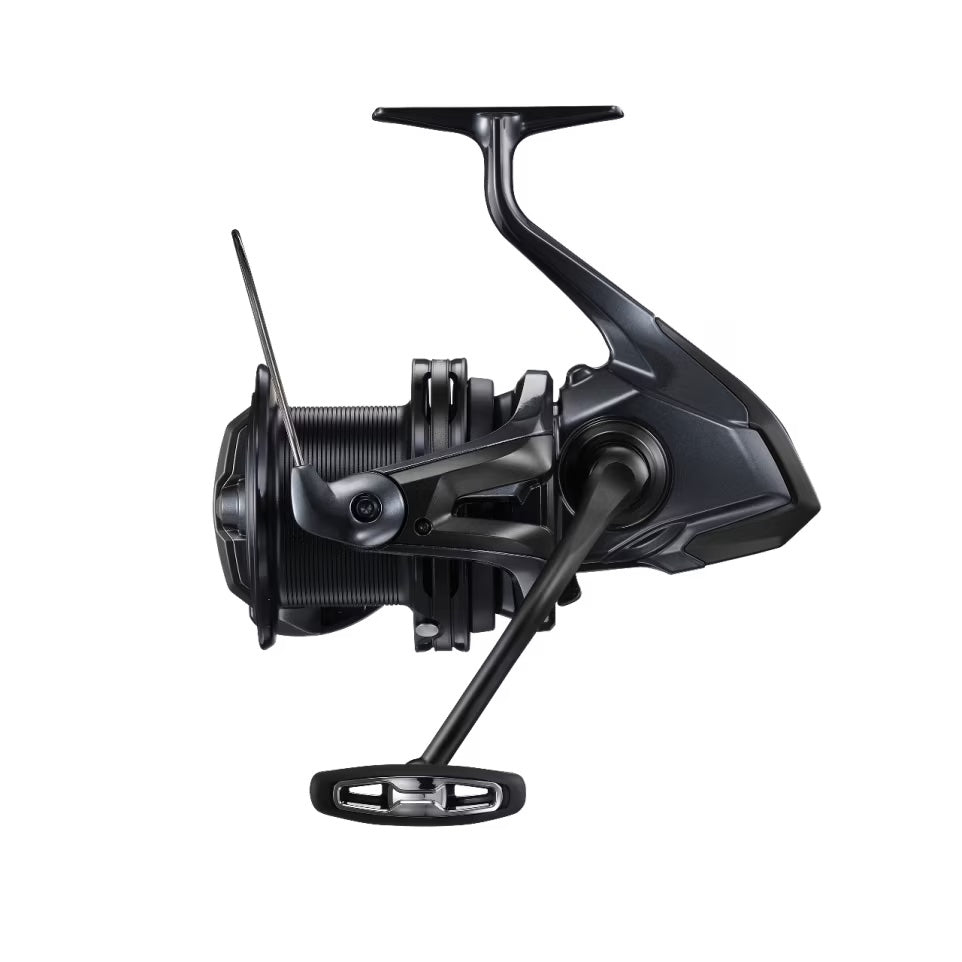 Shimano Power Aero 14000 XTC