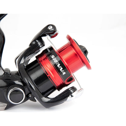 Shimano Sienna C3000 FG