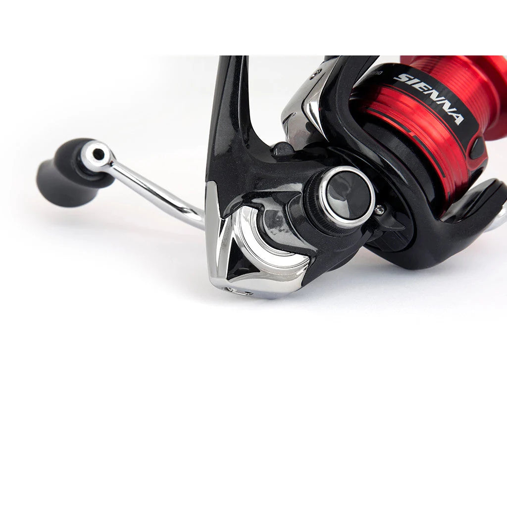 Shimano Sienna C3000 FG
