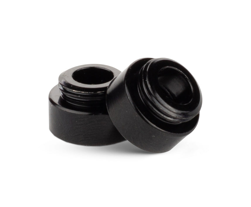 Nash Siren Night Glo Bobbin Weights Large