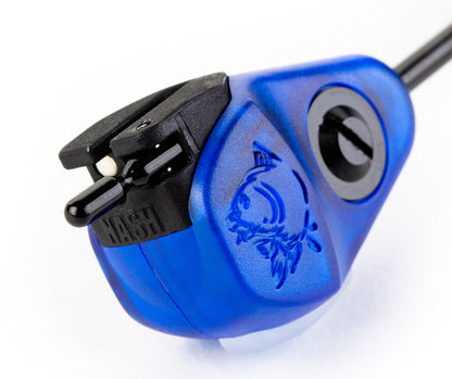Nash Siren Night Glo Swing Arm Blau
