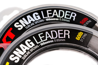 Korda Snag Leader