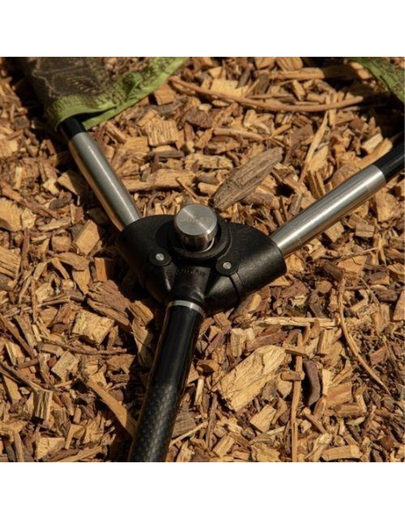 Solar A1 Bow-Loc Landing Net 42