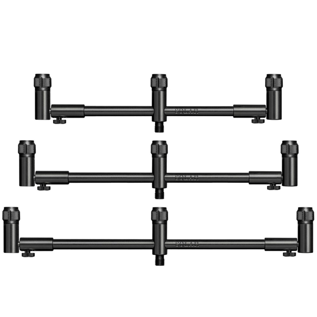 Solar Black-Lite Pro-Loc 3 Rod Adjustable Buzzer Bar