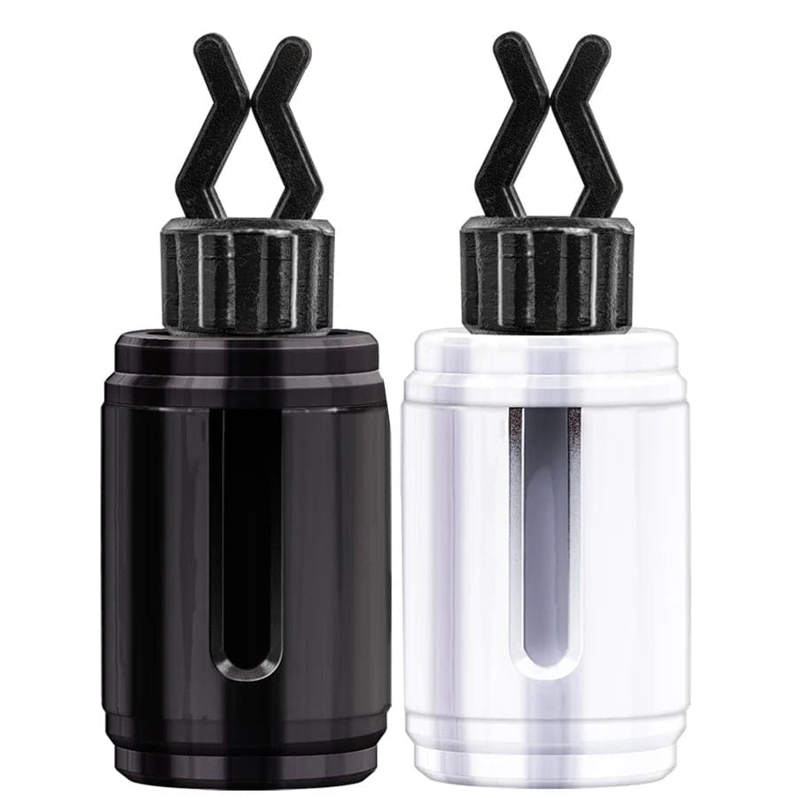 Solar Lock & Load Indicator Head