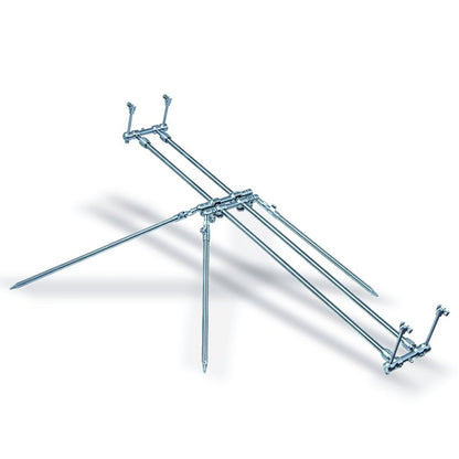 Solar P1 Euro Universal Pod