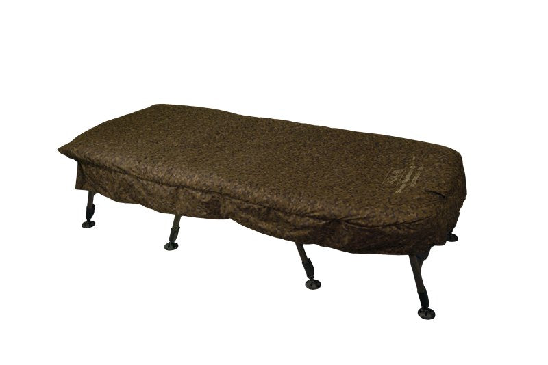 Solar SP C-TECH 8 Leg Sleep System Wide