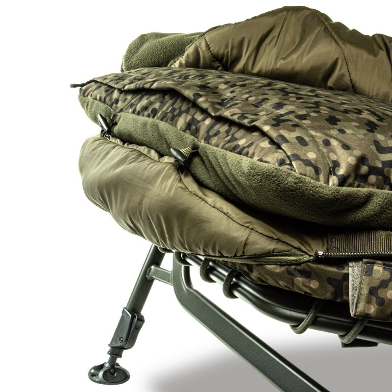Solar SP C-TECH Pillow