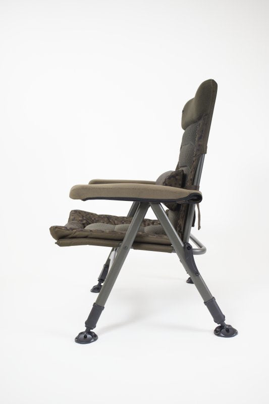 Solar SP C-TECH Recliner Chair Low