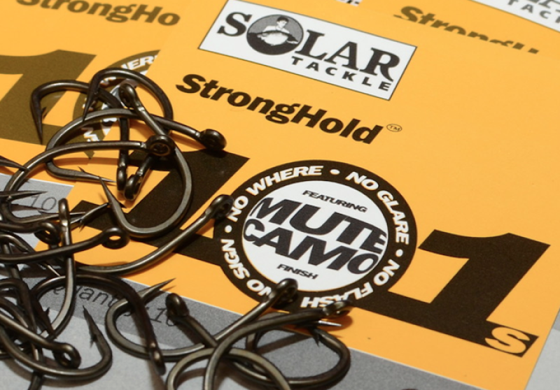 Solar Stronghold 101