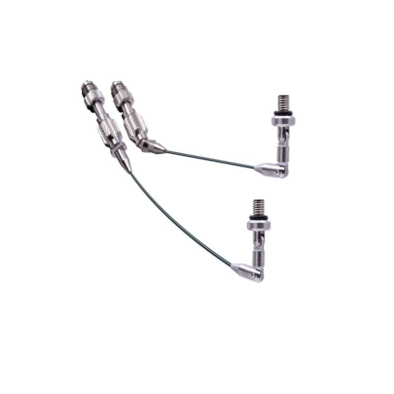 Solar Titanium Short Arm Only