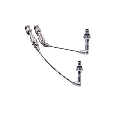 Solar Titanium Short Arm Only
