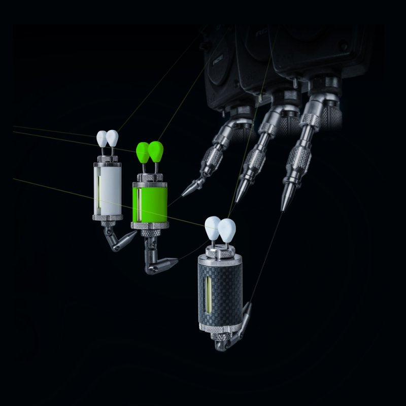 Solar Titanium Short Arm Only