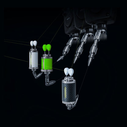 Solar Titanium Short Arm Only
