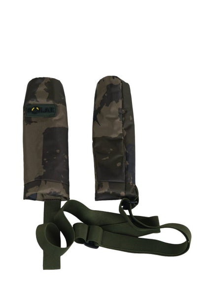 Solar Worldwide Adjustable Tip n Tails
