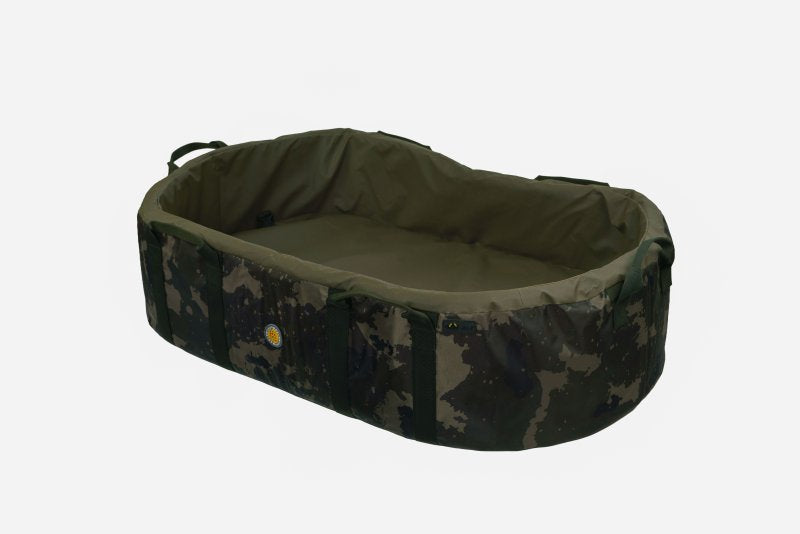 Solar Worldwide HI-Line Walled Mat