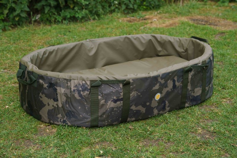 Solar Worldwide HI-Line Walled Mat