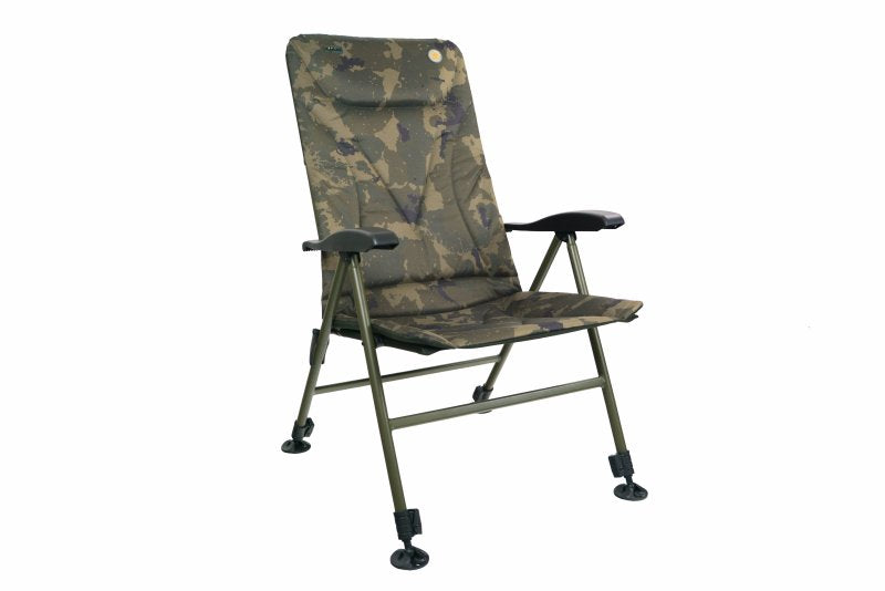 Solar Worldwide Recliner High