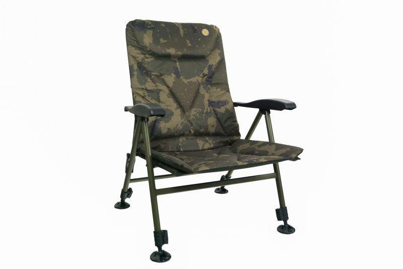 Solar Worldwide Recliner Low