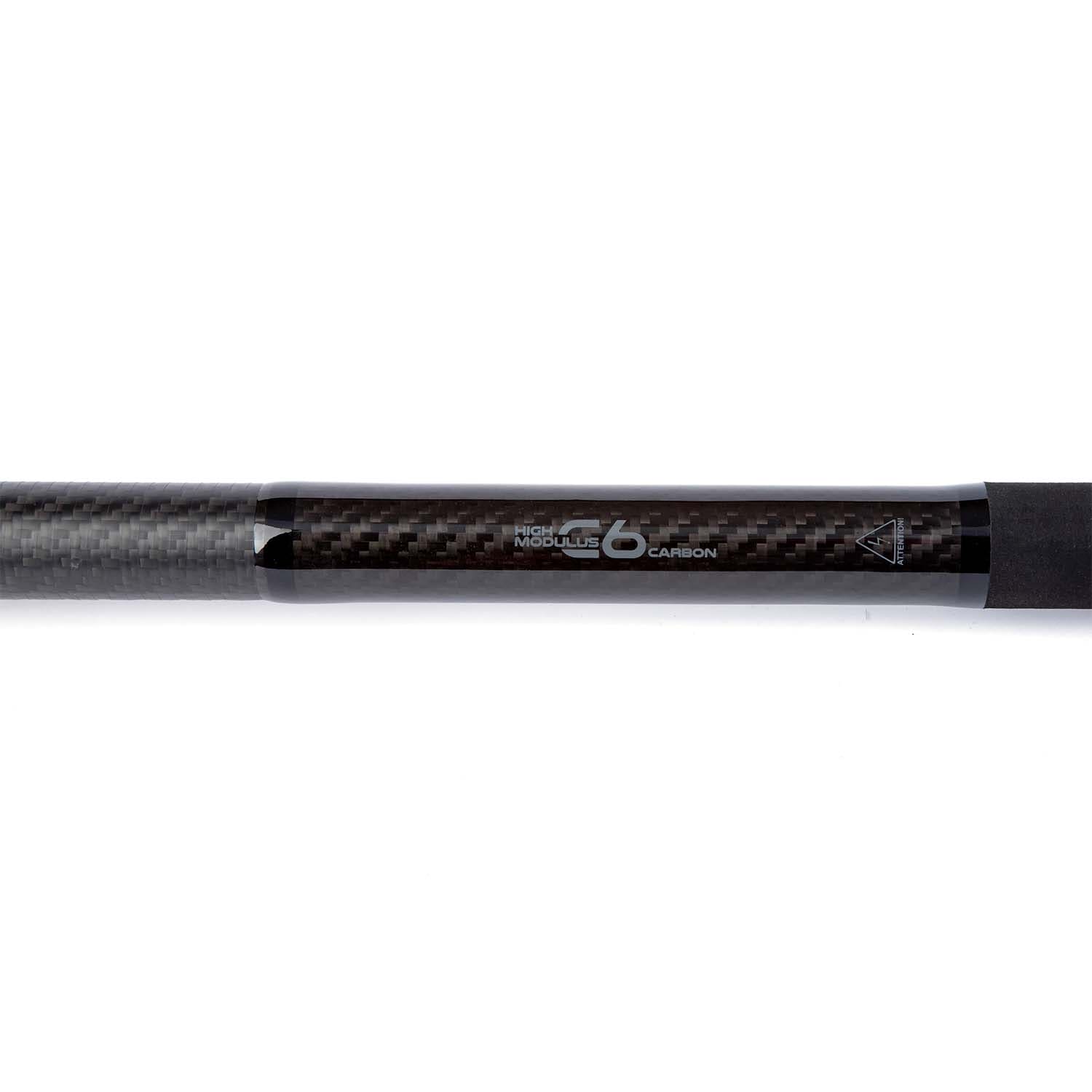 Sonik Airdrop Carbon Throwing Stick