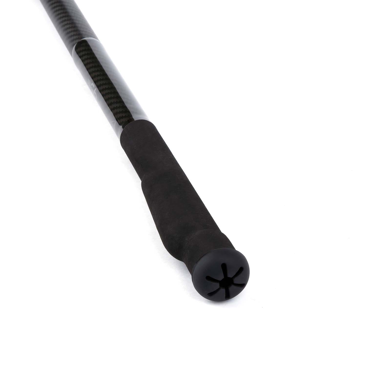 Sonik Airdrop Carbon Throwing Stick